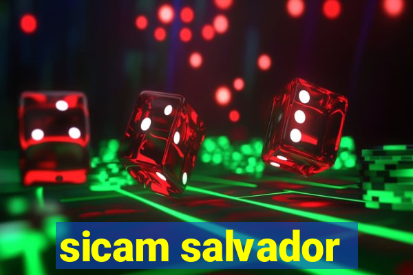 sicam salvador